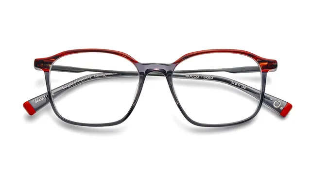 etnia-barcelona-rocco-monture-optique-bk-rd-calibre-52 image 1