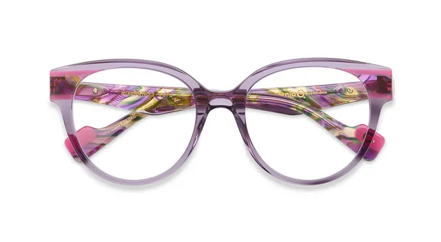 etnia-barcelona-mixura-no3-lunettes-de-vue-pu-fu-calibre-52 image 1