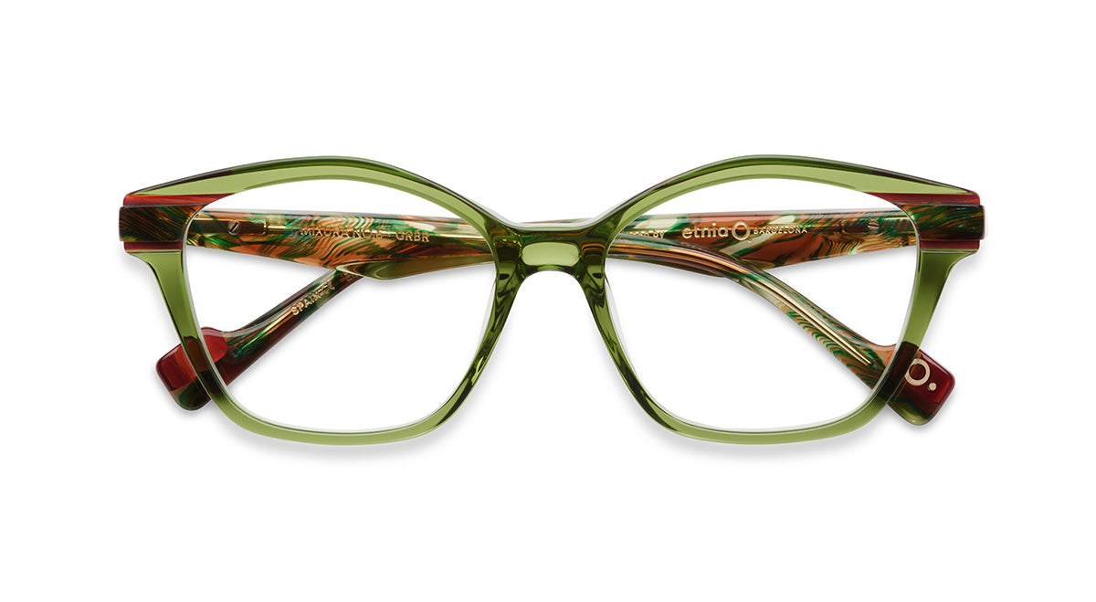 etnia-barcelona-mixura-no6-lunettes-de-vue-hv-wh-calibre-52 image 3