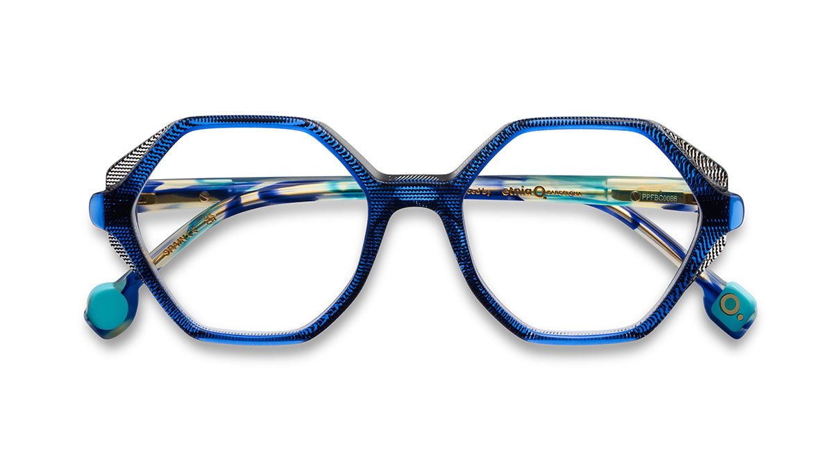 etnia-barcelona-viv-lunettes-de-vue-optique-bl-tq-49 image 1