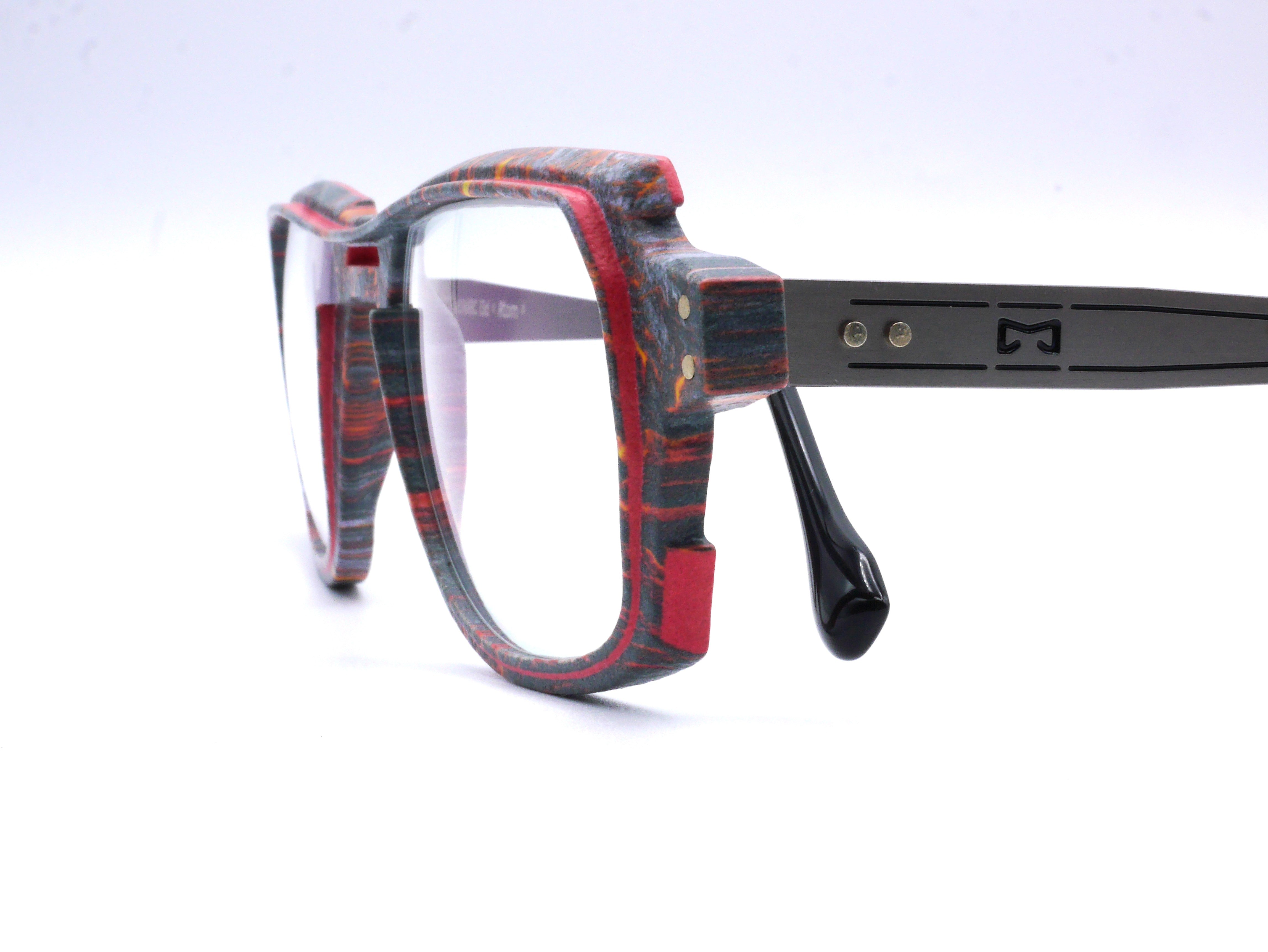 monarc-optic-h-lium-magma-monture-lunettes-lave-noire-15g image 6