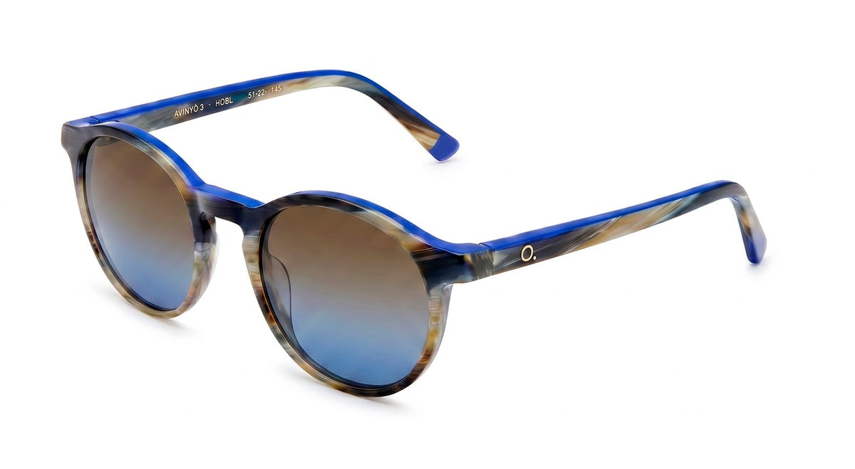 etnia-barcelona-avinyo-2014-lunettes-de-soleil-ho-bl-51 image 2