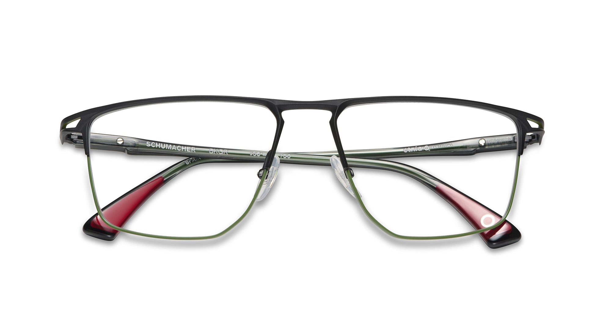 etnia-barcelona-schumacher-lunettes-de-vue-pt-gr-calibre-56 image 6