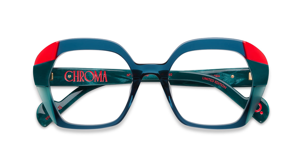 etnia-barcelona-chroma-n35-lunettes-de-soleil-gr-pk-calibre-51 image 4
