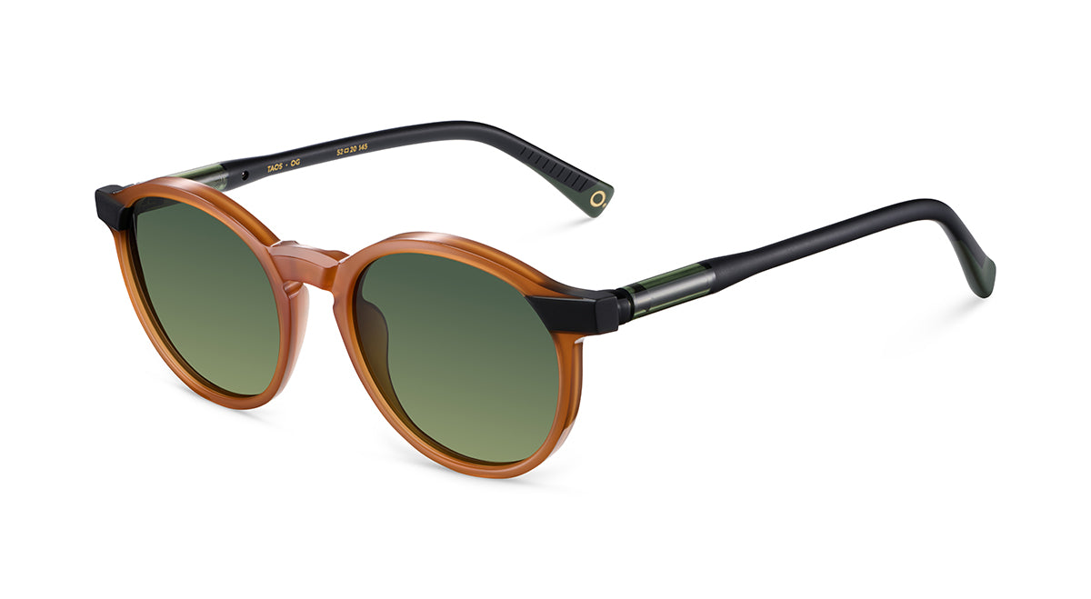 etnia-barcelona-taos-lunettes-de-soleil-polaris-bk-og-calibre-52 image 8