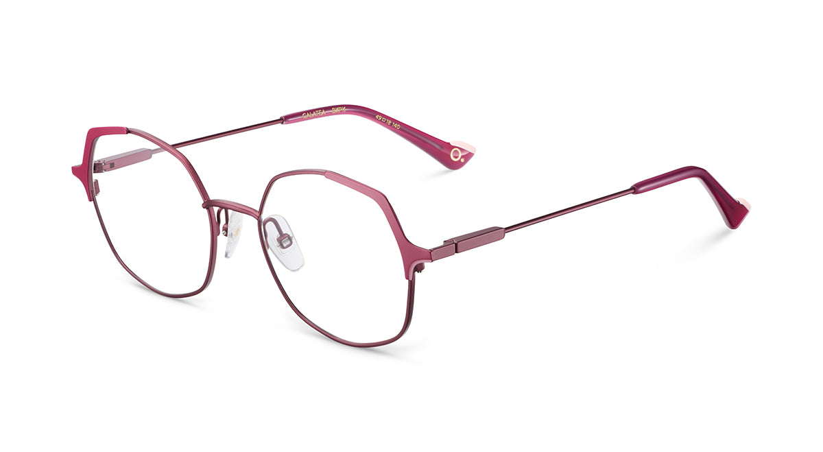 etnia-barcelona-galatea-lunettes-de-vue-gris-dor-calibre-49 image 7