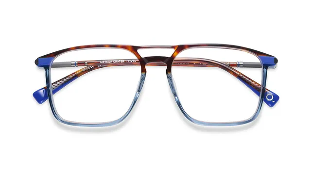 etnia-barcelona-meteor-crater-lunettes-de-vue-hv-bl-55 image 1