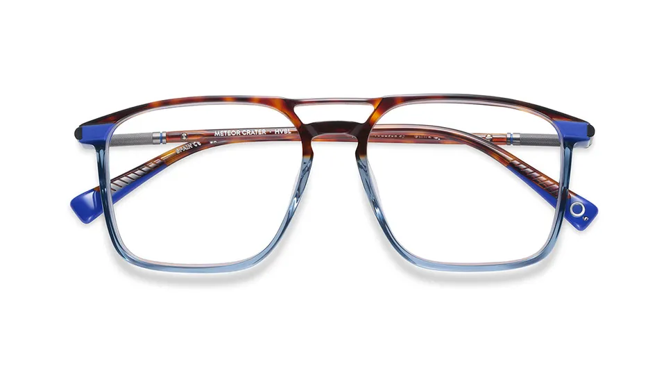 etnia-barcelona-meteor-crater-lunettes-de-vue-hv-bl-55 image 1
