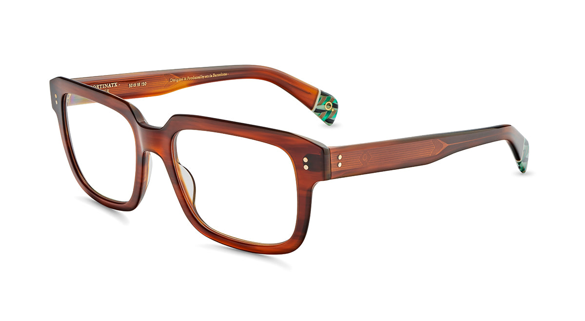 etnia-barcelona-portinatx-lunettes-de-vue-hv-gr-calibre-53 image 5