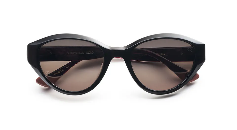 etnia-barcelona-surry-hills-sun-lunettes-de-soleil-bk-hv-51 image 1