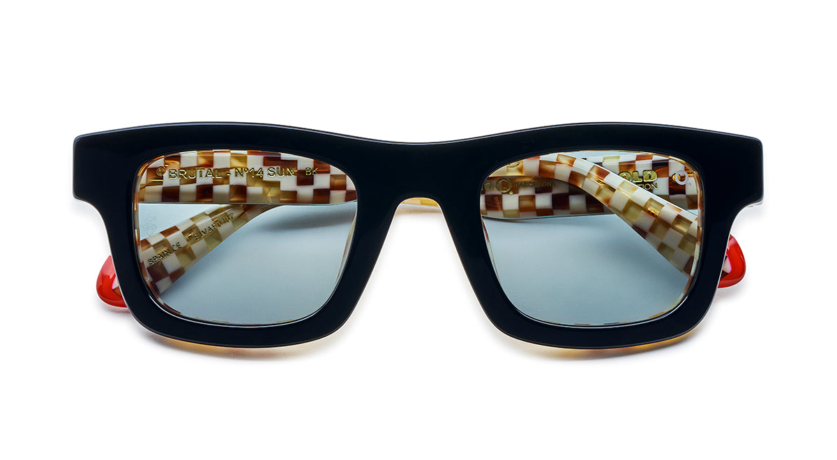 etnia-barcelona-brutal-no-14-lunettes-soleil-bk-calibre-49 image 3
