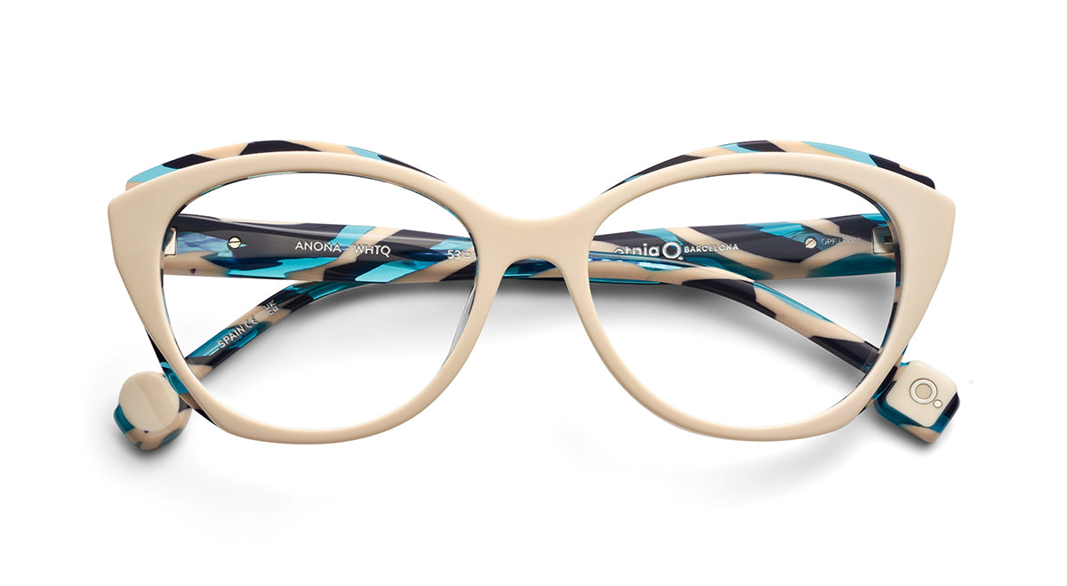 etnia-barcelona-anona-lunettes-de-vue-calibre-53-taille-m image 2