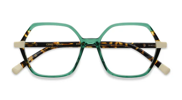 etnia-barcelona-ceres-lunettes-de-vue-gr-hv-calibre-51 image 1