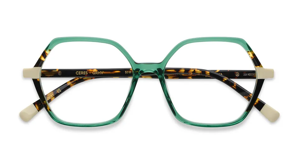 etnia-barcelona-ceres-lunettes-de-vue-gr-hv-calibre-51 image 1
