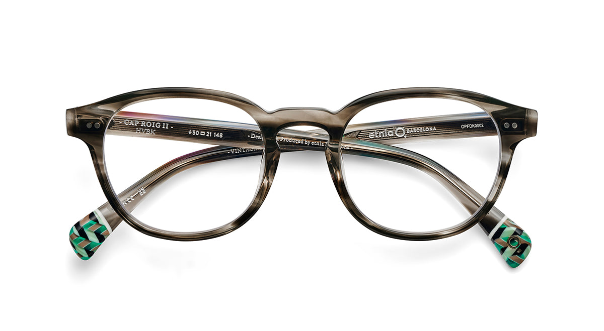 etnia-barcelona-cap-roig-ii-lunettes-de-vue-hv-calibre-48 image 6