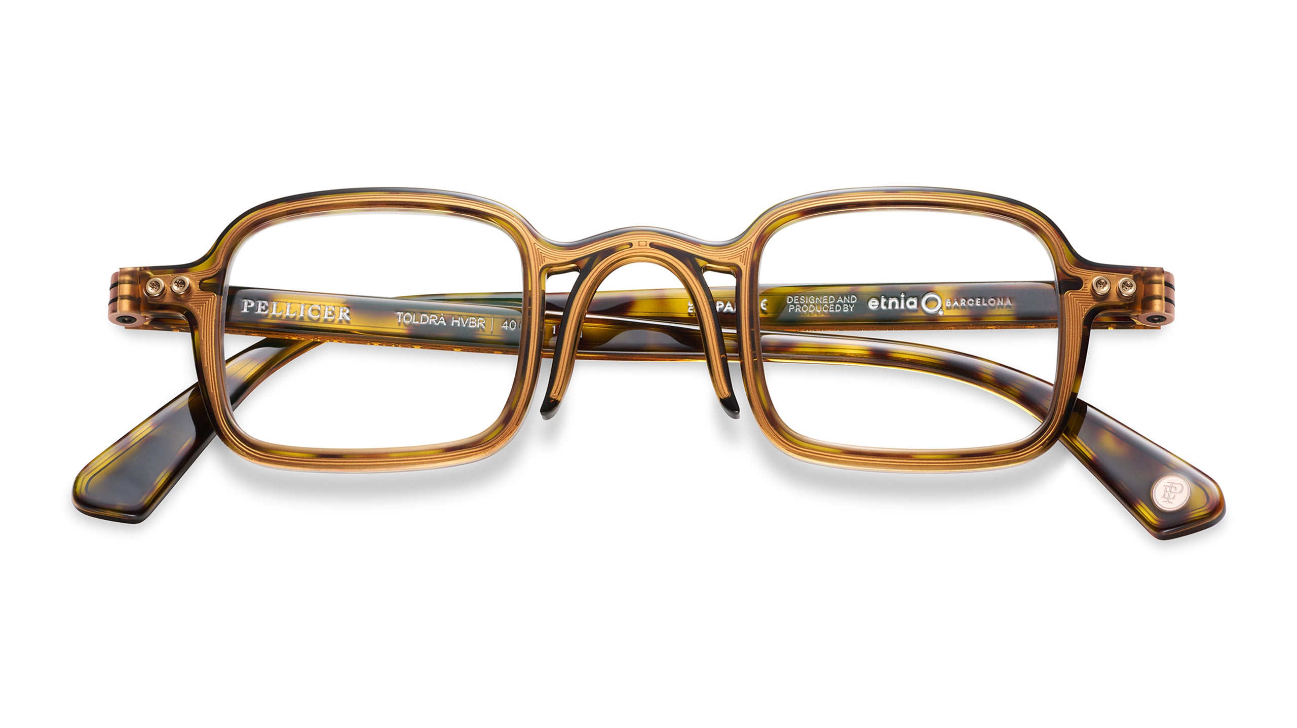 etnia-barcelona-toldra-lunettes-de-vue-hv-br-calibre-40 image 2
