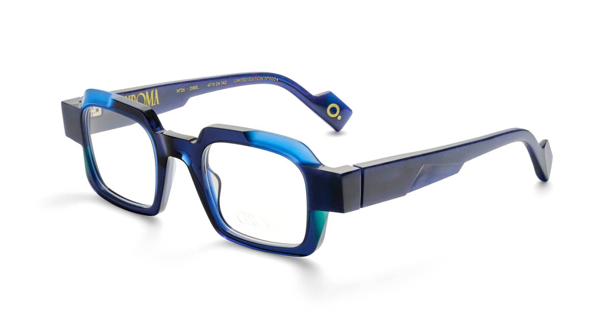 etnia-barcelona-chroma-n26-lunettes-de-soleil-blanc-calibre-47 image 8