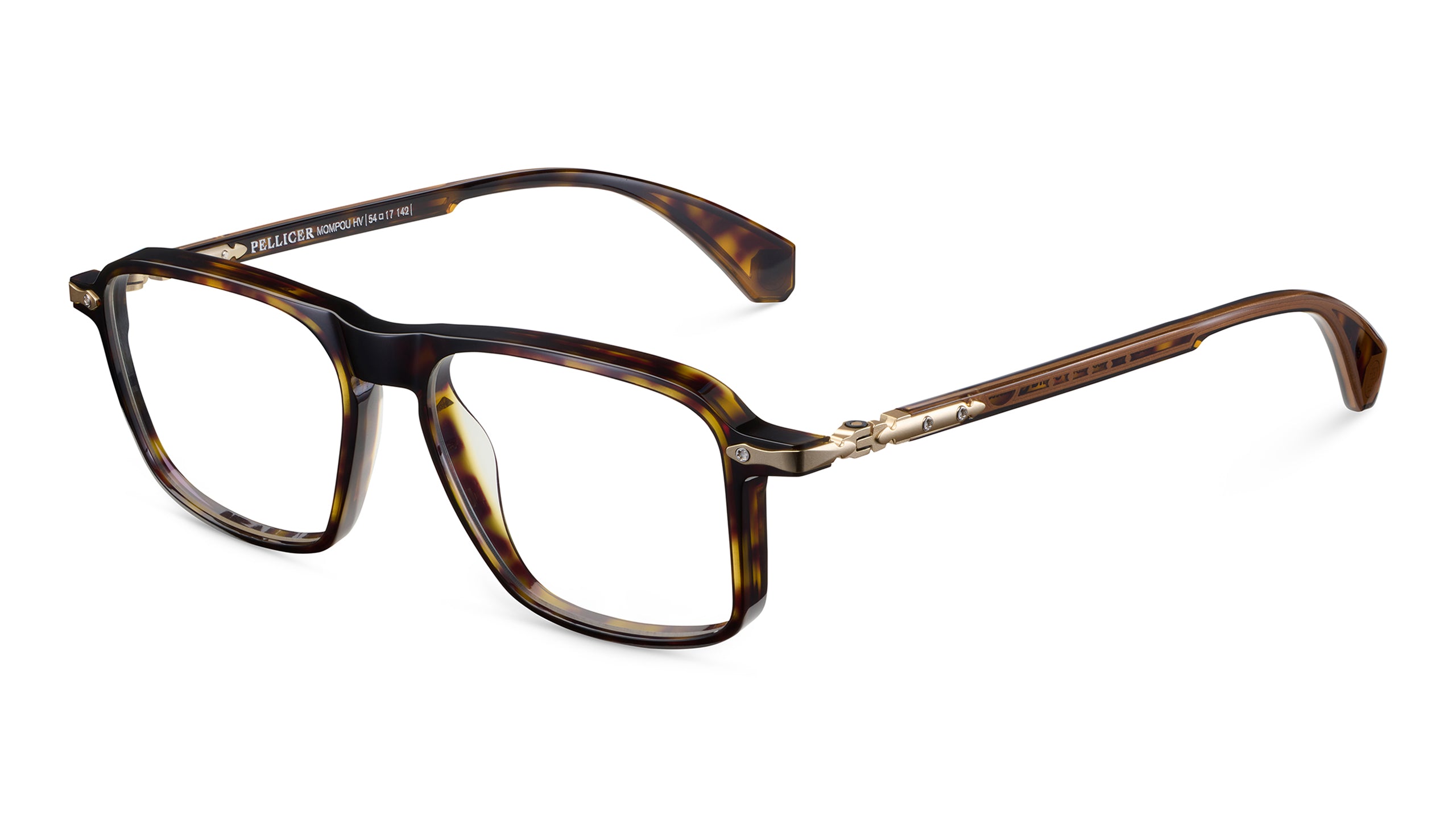 etnia-barcelona-mompou-lunettes-de-vue-bk-calibre-54 image 5
