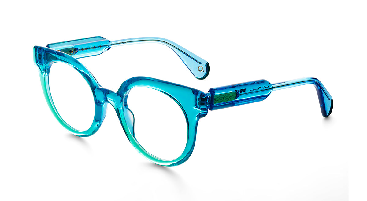 etnia-barcelona-brutal-no-30-lunettes-de-vue-bk-pk-calibre-49 image 6