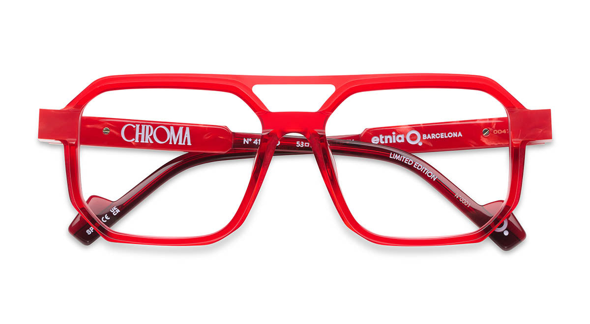 etnia-barcelona-chroma-n41-lunettes-de-vue-noires-calibre-53 image 3