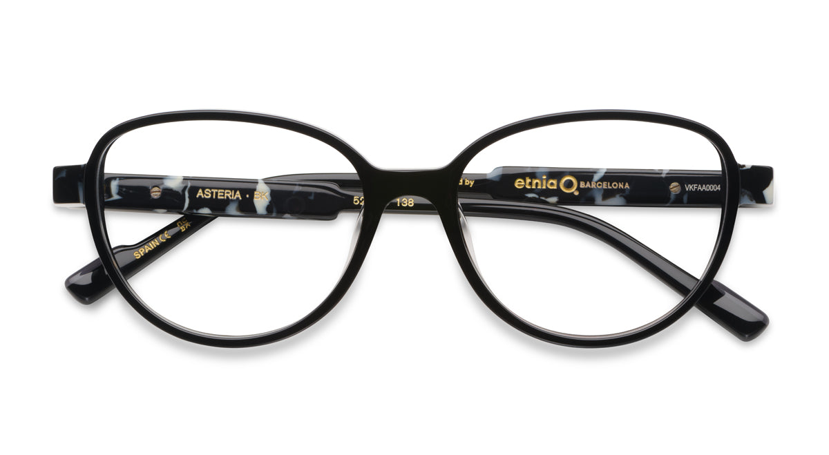 etnia-barcelona-asteria-lunettes-de-vue-bk-calibre-52 image 1