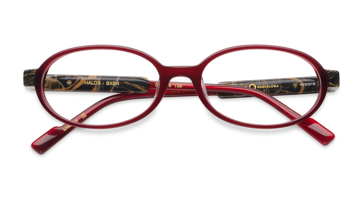 etnia-barcelona-halos-lunettes-de-vue-bk-br-calibre-53 image 8