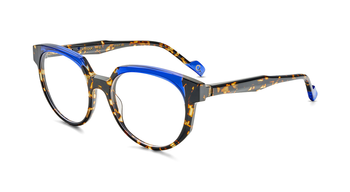 etnia-barcelona-wintour-lunettes-de-vue-bk-gr-51 image 6