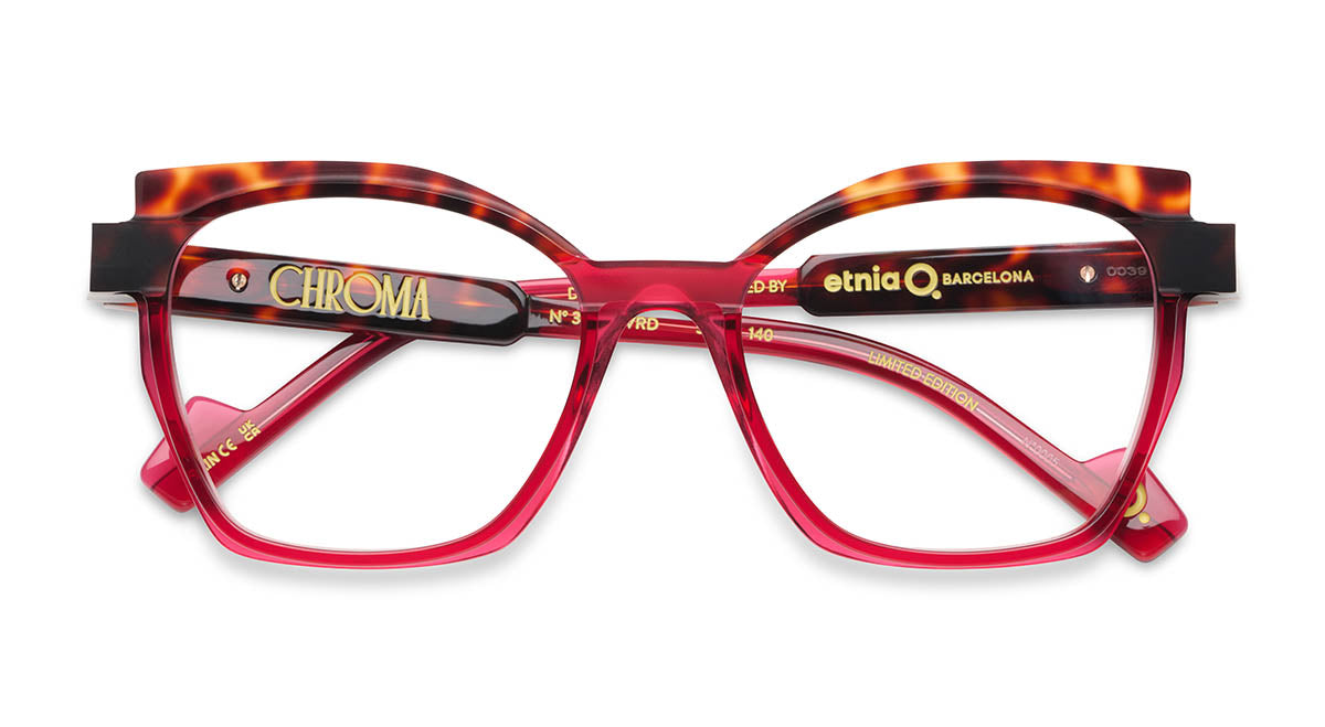 etnia-barcelona-chroma-n39-lunettes-de-soleil-bk-gy-calibre-52 image 1