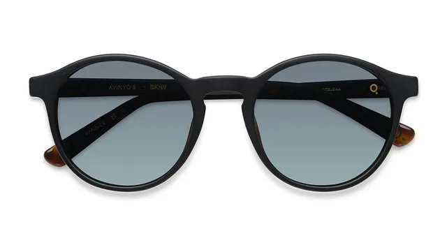 etnia-barcelona-avinyo-3-lunettes-de-soleil-bk-hv-polaris image 1