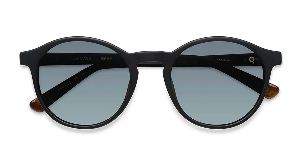 etnia-barcelona-avinyo-3-lunettes-de-soleil-bk-hv-polaris image 1