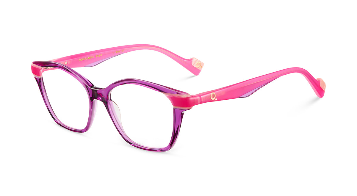 etnia-barcelona-mixura-no6-lunettes-de-vue-hv-wh-calibre-52 image 5