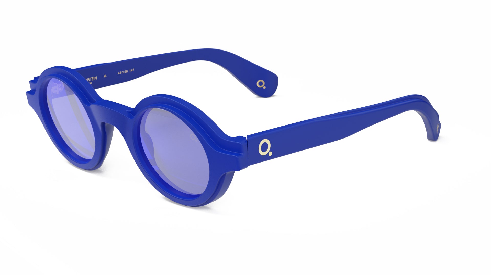 etnia-barcelona-einstein-3-lunettes-de-soleil-kl-calibre-44 image 2