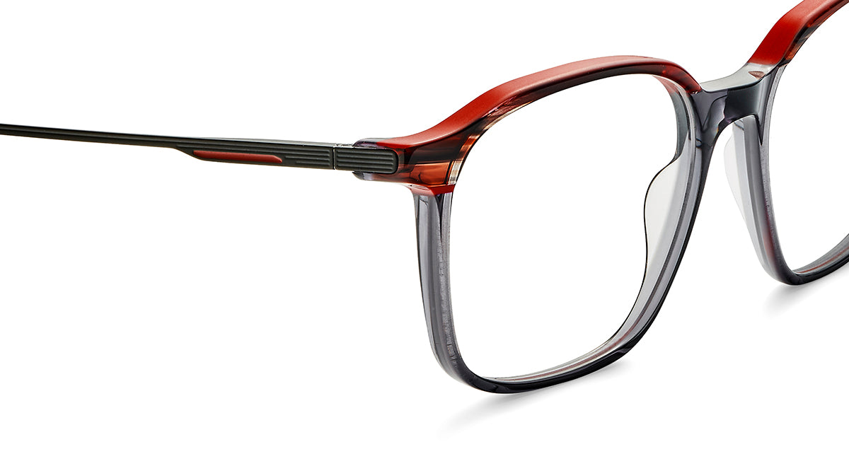 etnia-barcelona-rocco-monture-optique-bk-rd-calibre-52 image 5