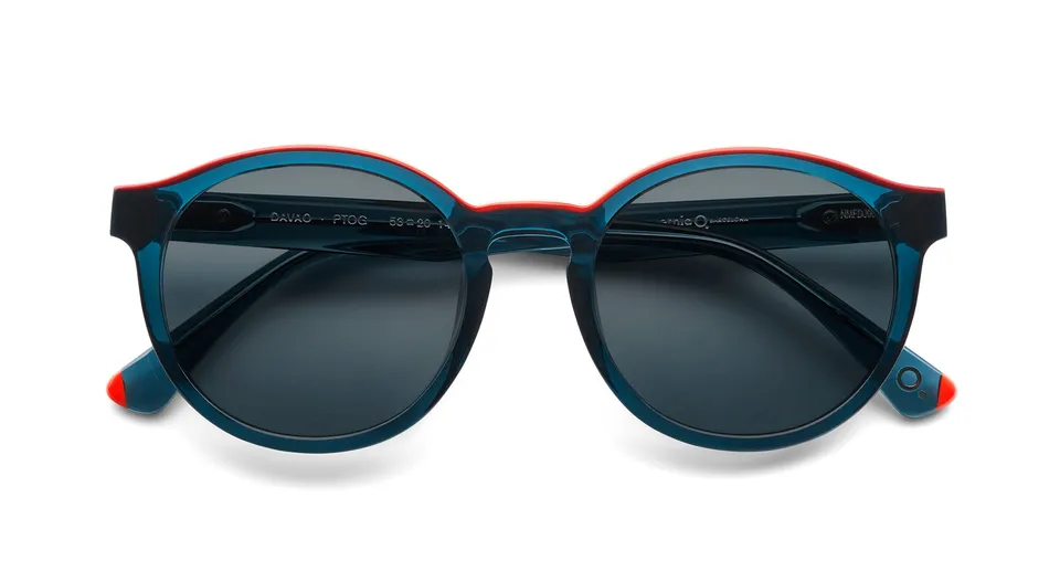 etnia-barcelona-davao-lunettes-de-soleil-pt-og-calibre-53 image 1