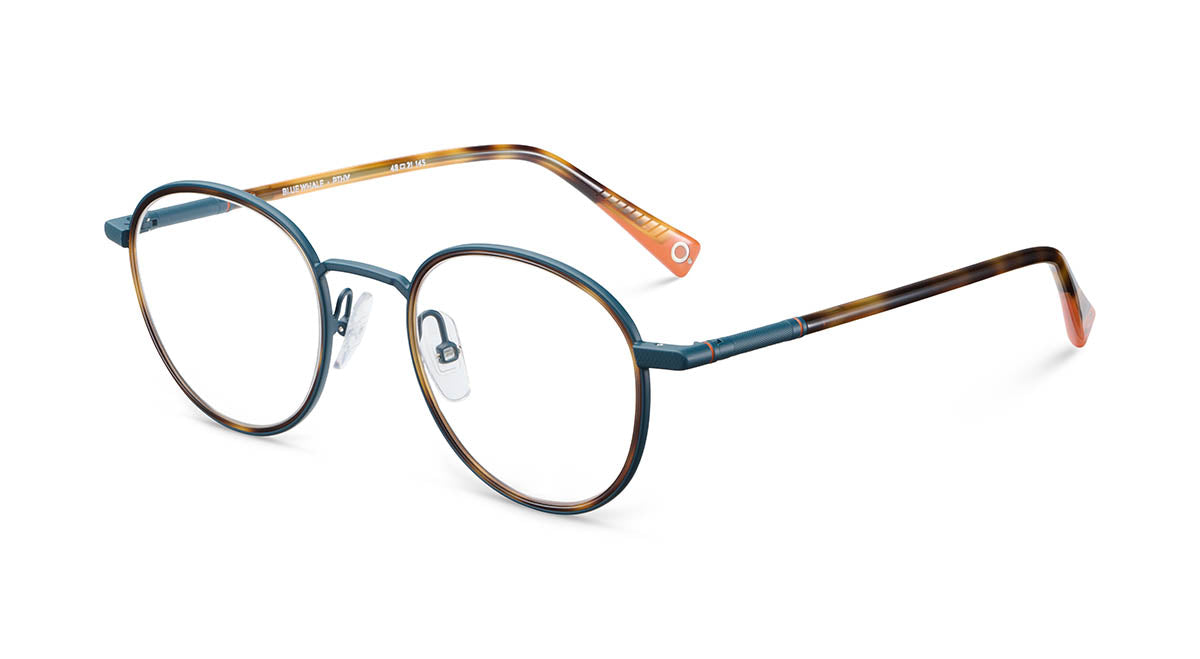 etnia-barcelona-blue-whale-lunettes-de-vue-marron-48 image 5