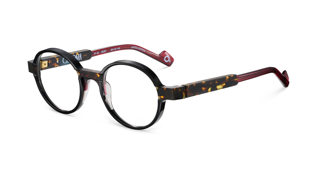 etnia-barcelona-chroma-n40-lunettes-de-vue-bl-calibre-48 image 6