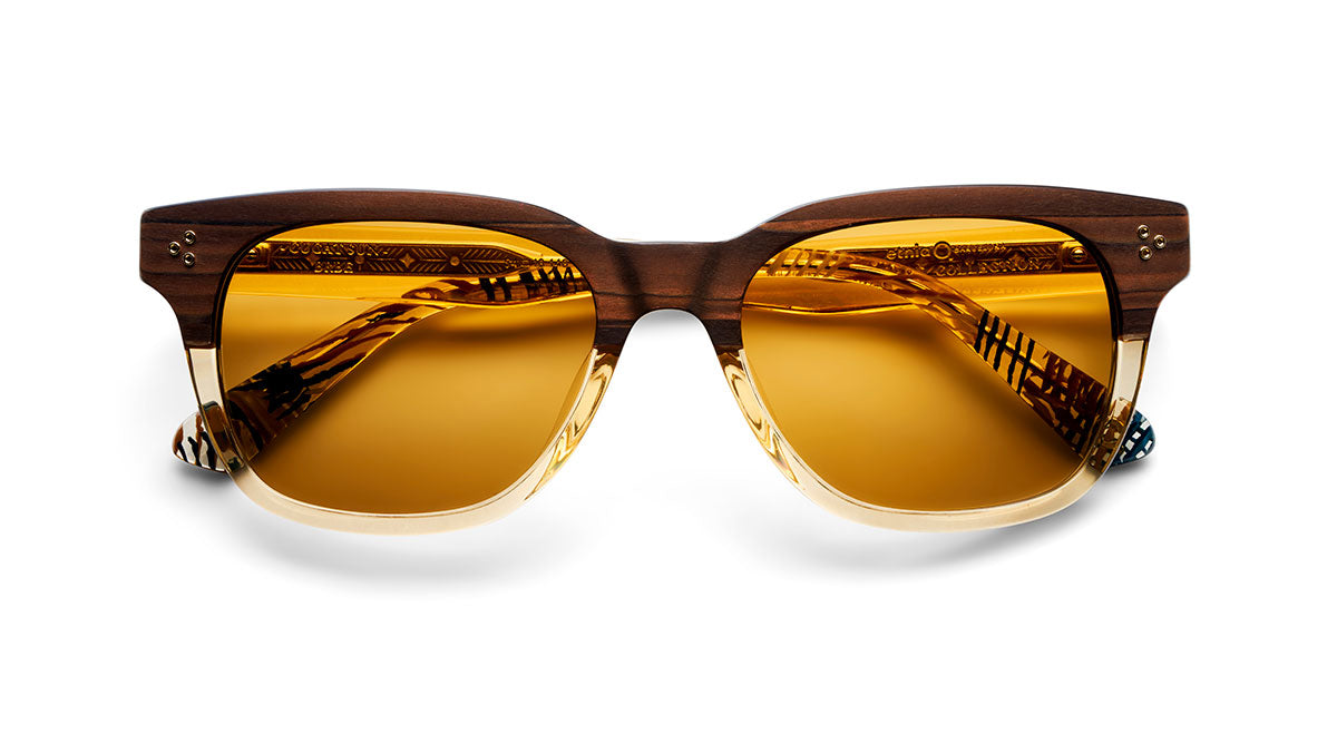 etnia-barcelona-cugat-sun-lunettes-de-soleil-br-be-calibre-54 image 1