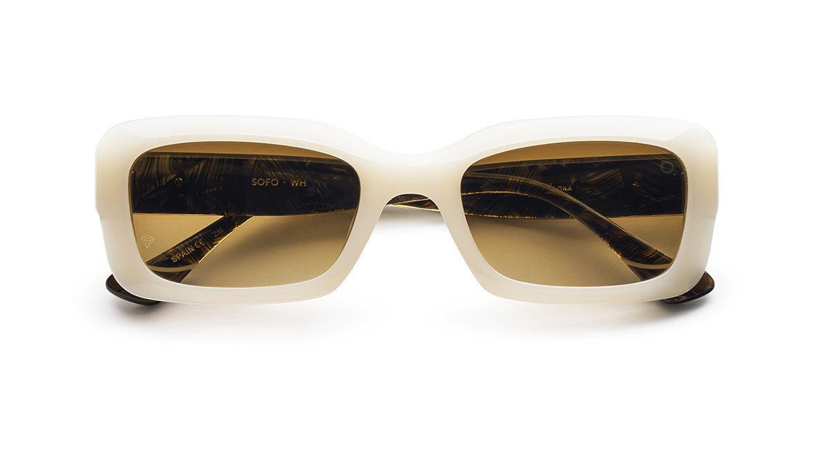 etnia-barcelona-sofo-sun-lunettes-soleil-marron-52 image 2