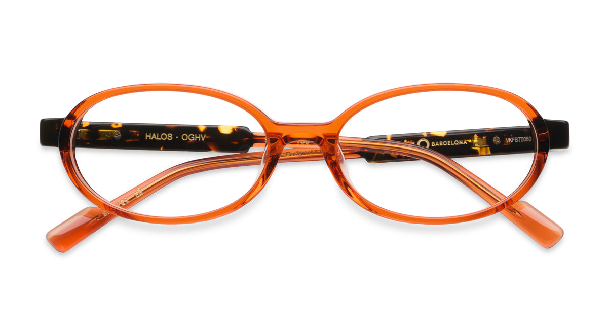 etnia-barcelona-halos-lunettes-de-vue-bk-br-calibre-53 image 4