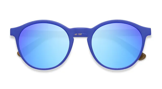 etnia-barcelona-avinyo-2013-lunettes-de-soleil-bl-gd-calibre-51 image 1