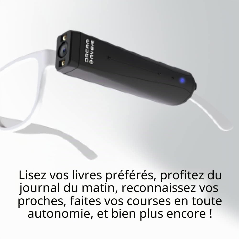 orcam-myeye-pro-appareil-malvoyant-reconnaissance-faciale image 5