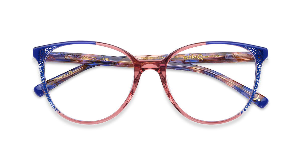 etnia-barcelona-annecy-lunettes-de-vue-db-gr-calibre-52 image 4