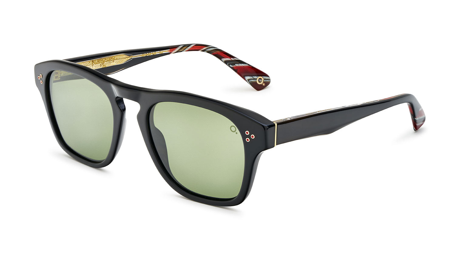 etnia-barcelona-kirk-sun-lunettes-de-soleil-polaris-es-bk-52 image 2