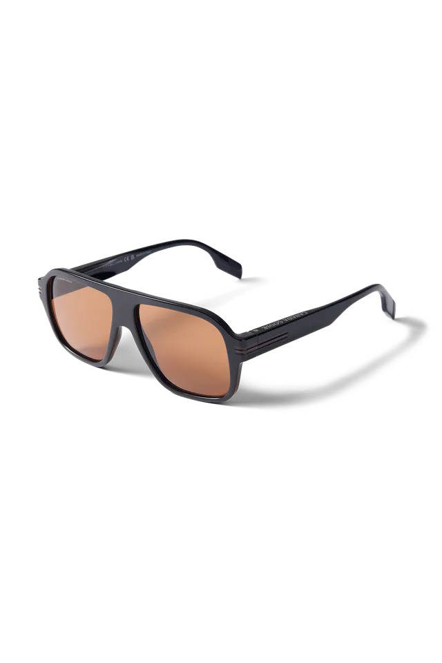 canada-goose-etna-lunettes-de-soleil-mixte-bleu-marine image 1