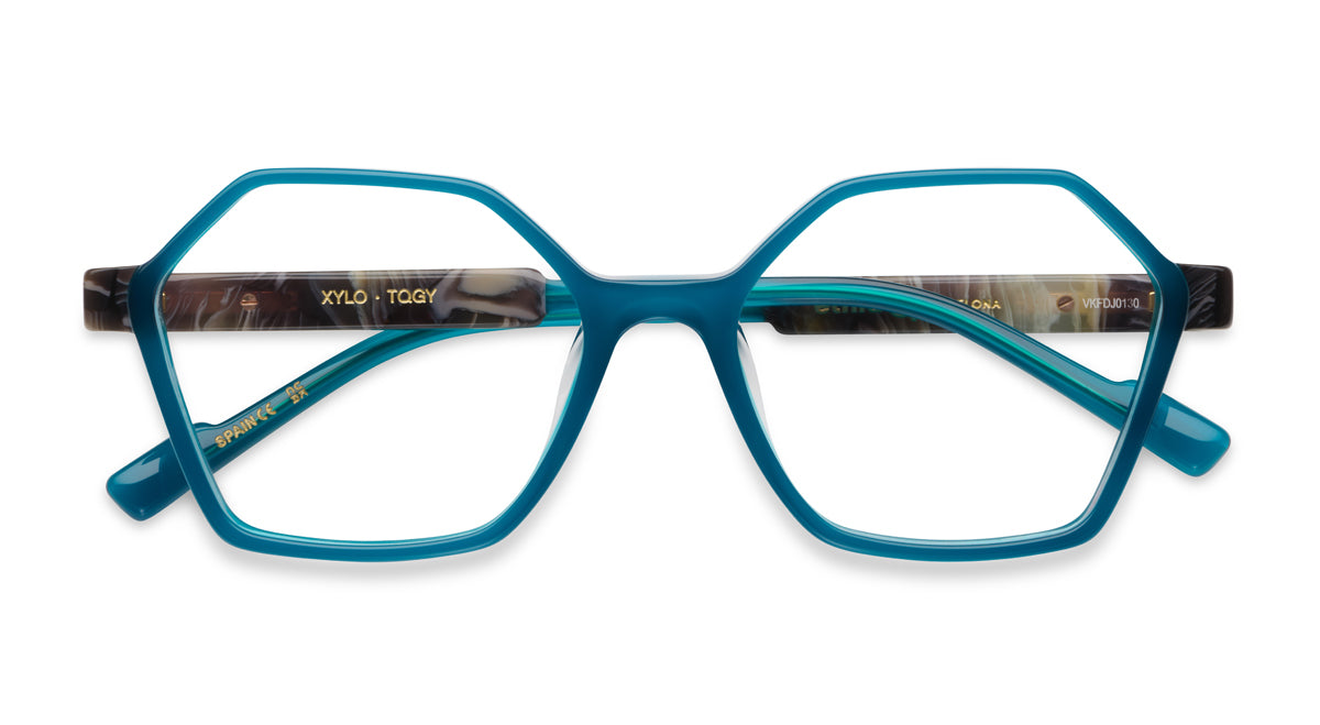 etnia-barcelona-xylo-lunettes-de-vue-tq-gy-calibre-51 image 1