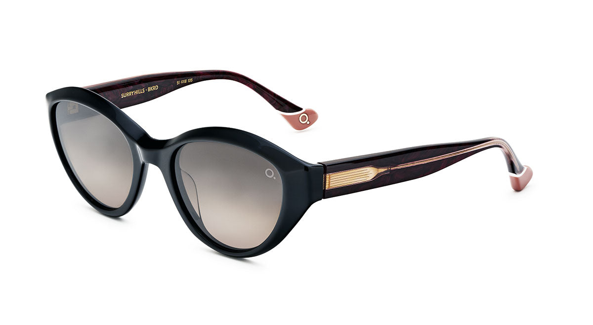 etnia-barcelona-surry-hills-sun-lunettes-de-soleil-bk-hv-51 image 8