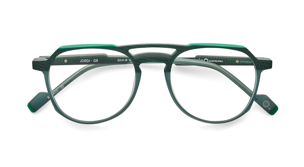 etnia-barcelona-jordi-lunettes-de-vue-yw-bk-calibre-53 image 3