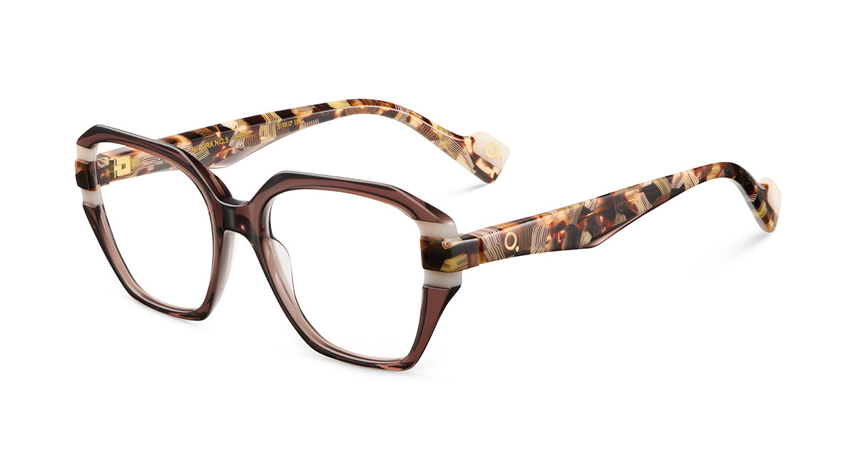 etnia-barcelona-mixura-no5-lunettes-de-vue-bleu-bl-calibre-51 image 6