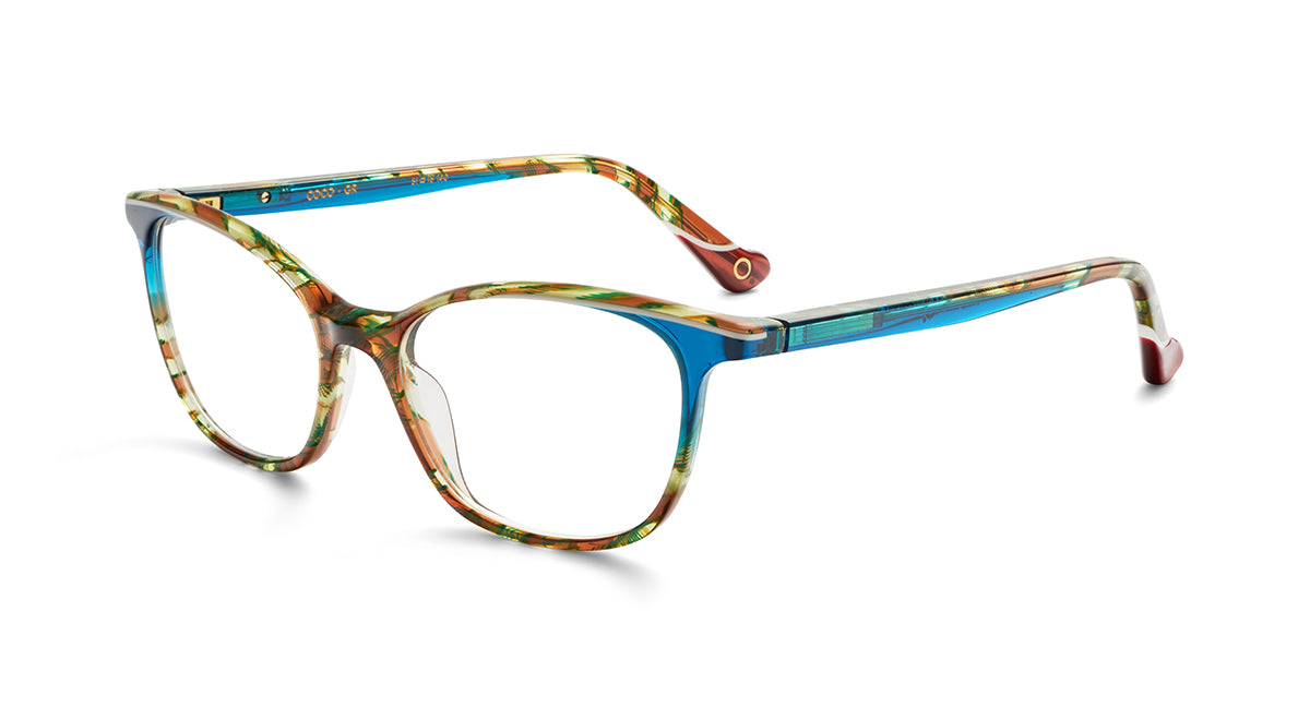 etnia-barcelona-coco-lunettes-de-vue-calibre-51-bl-ze image 8