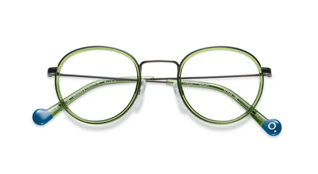 etnia-barcelona-puzzle-lunettes-de-vue-gm-gr-calibre-43 image 1